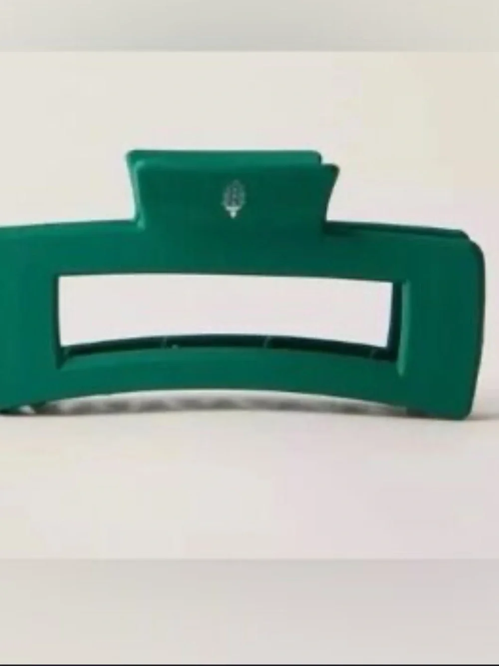 Free People Movement Victory Claw Clip